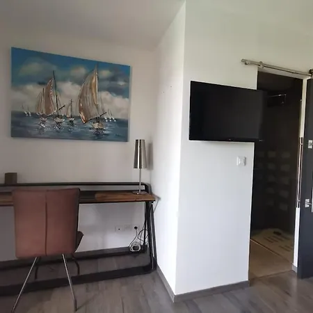 La Panacee Villa *