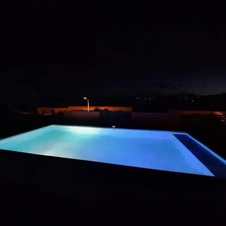 La Panacee Villa Juvignac